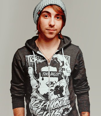 Alex Gaskarth